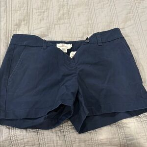 Vineyard Vines Blue Shorts
